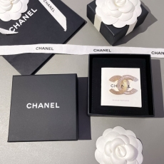 Chanel Brooches